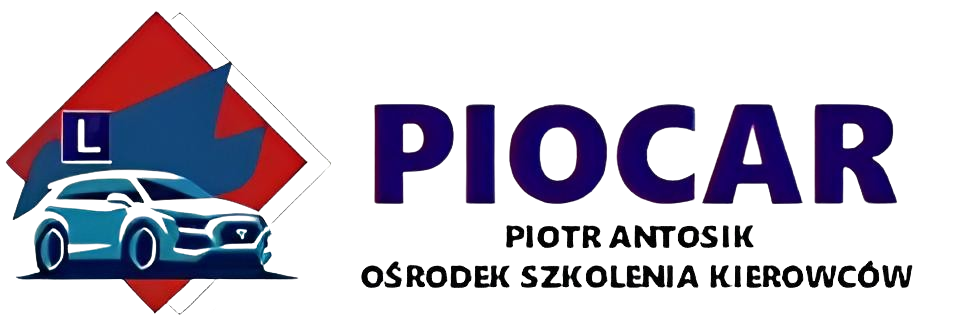 Szkoła Jazdy PIOCAR Gdynia – Profesjonalne Kursy Nauki Jazdy