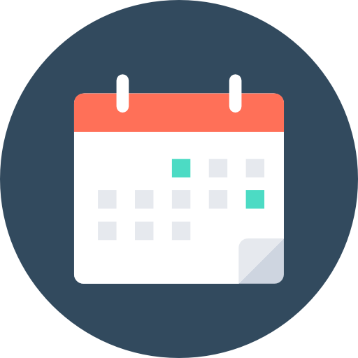 terminarz prawa jazdy